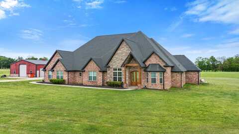 10277 hwy 59, Summers, AR 72769