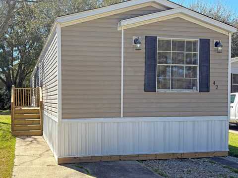 5885 Lavey Lane, Baker, LA 70714