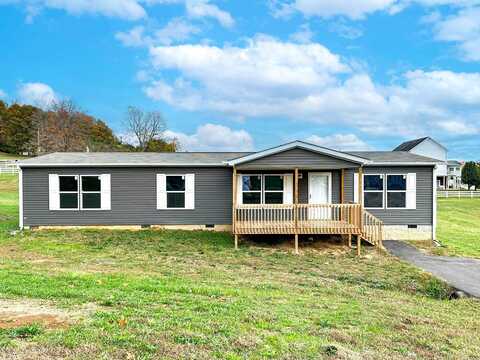 307 Bungalow Drive, Dandridge, TN 37725