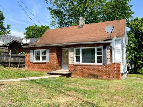 1918 Williams Ave, Jefferson City, TN 37760