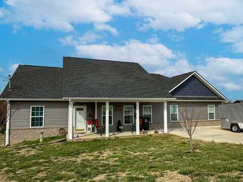 670 Jones Franklin Rd, Morristown, TN 37813