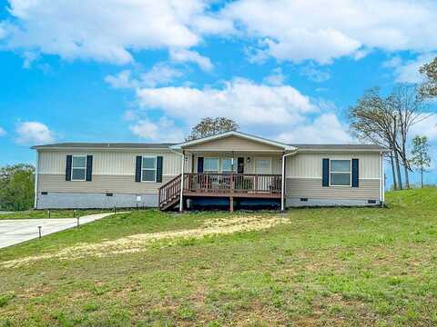 306 Bungalow Drive, Dandridge, TN 37725