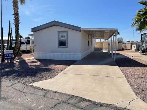 2481 W. Broadway Ave, Apache Junction, AZ 85120