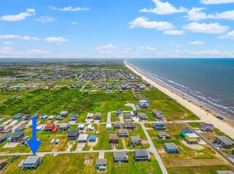 863 S. Selwyn Rd, Crystal Beach, TX 77650
