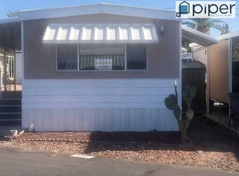 306 S Recker Rd, Mesa, AZ 85206
