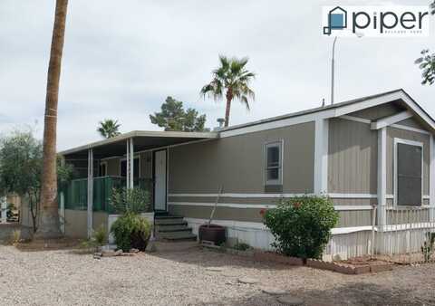 555 W Warner, Chandler, AZ 85225