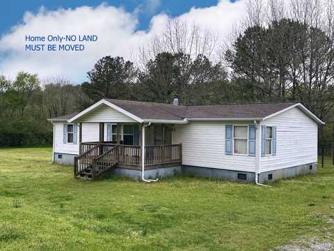 275 Piedmont Jacksonville Road, Piedmont, AL 36272