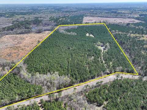 14 United Gas Rd 1, Rodessa, LA 71069