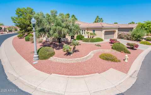 13444 W CABRILLO Drive, Sun City West, AZ 85375