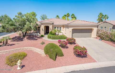 13444 W CABRILLO Drive, Sun City West, AZ 85375