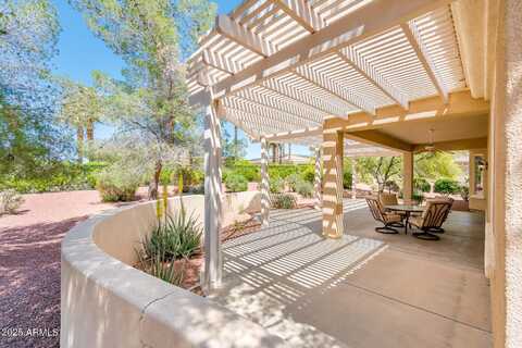 13444 W CABRILLO Drive, Sun City West, AZ 85375