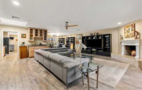 7673 N VIA DE PLATINA Drive, Scottsdale, AZ 85258