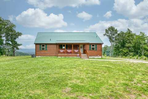 648 Wigwam St, Sparta, TN 38583
