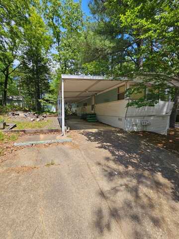 305 Lee Barron Loop, Hot Springs, AR 71913