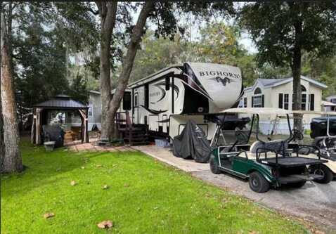 25197 NE 142nd PLACE, SALT SPRINGS, FL 32134