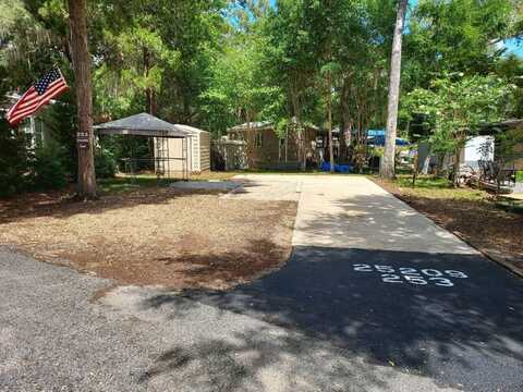 25209 141st LN, SALT SPRINGS, FL 32134