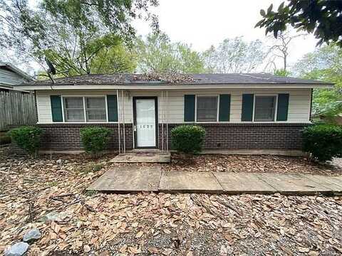 1628 Crouson Street, Montgomery, AL 36110