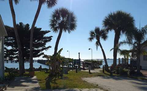 200 S Banana River Drive, Merritt Island, FL 32952