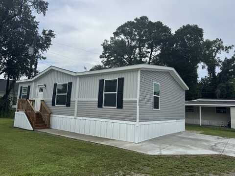 753 Tallman Circle, Midway Park, NC 28544