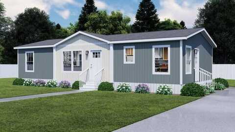 1249 E McDevitt Ave, Jackson, MI 49203