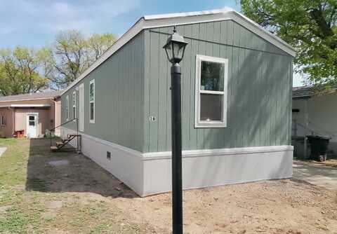 16 Alma Lane, Billings, MT 59102