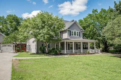 119 College St, Farmersville, TX 75442