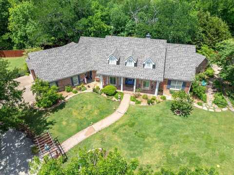 310 Hannah Dr, Farmersville, TX 75442