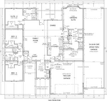15951 Pecan Road, McLoud, OK 74851