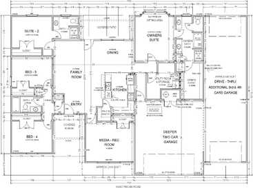 15957 Pecan Road, McLoud, OK 74851