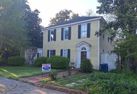 249 Clark St., Clarksdale, MS 38614