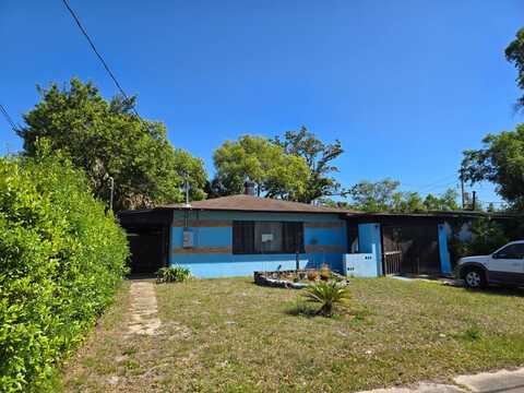 213 W 43rd St, Jacksonville, FL 32208