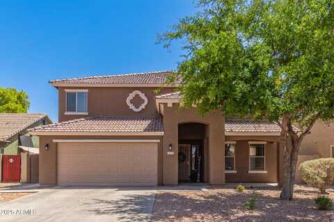 45539 W LONG Way, Maricopa, AZ 85139