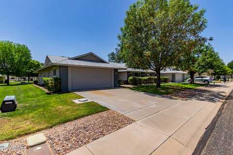 12719 W ASHWOOD Drive, Sun City West, AZ 85375
