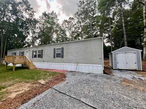 139 Lanning Road, Hendersonville, NC 28792