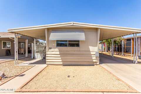 11411 N 91ST Avenue, Peoria, AZ 85345