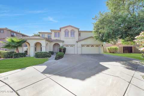 5726 W PARK VIEW Lane, Glendale, AZ 85310