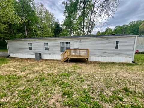 48 McCastle Lane, Hendersonville, NC 28792