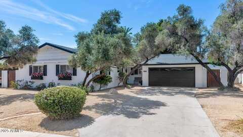6207 E ROSE CIRCLE Drive, Scottsdale, AZ 85251