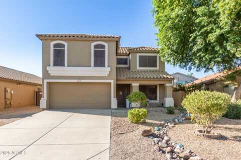 16527 W IRONWOOD Street, Surprise, AZ 85388