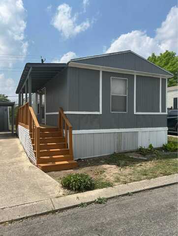 3500 Goliad Rd, San Antonio, TX 78223
