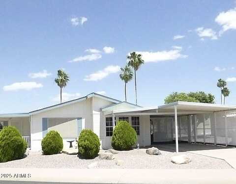 5808 E LOCKWOOD Street, Mesa, AZ 85215