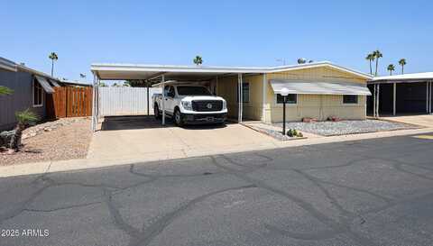 10951 N 91st Avenue, Peoria, AZ 85345