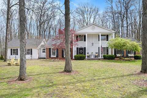1900 Maplewood, Owosso, MI 48867