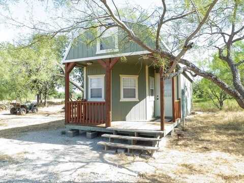 TBD COUNTY ROAD 131, Rising Star, TX 76471