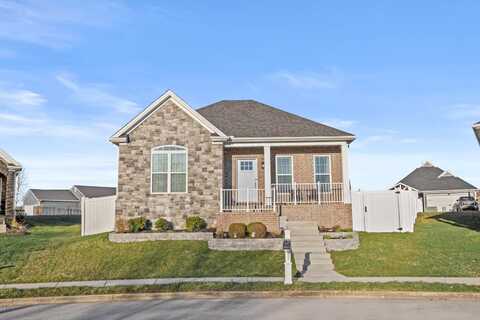 104 Woods Point Circle, Georgetown, KY 40324