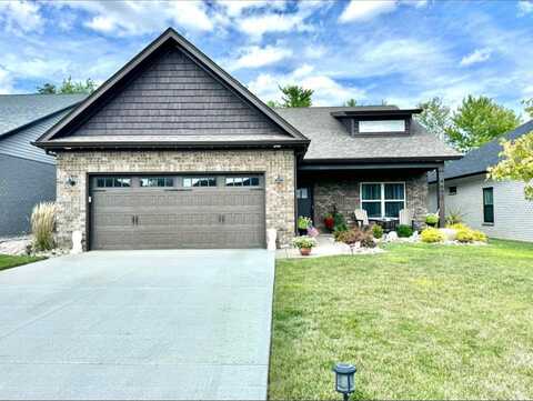 4692 RED TAIL RIDGE, Jeffersonville, IN 47130