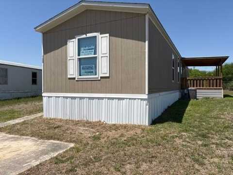 5365 SOUTHCROSS RANCH LOT 108, SAN ANTONIO, TX 78222