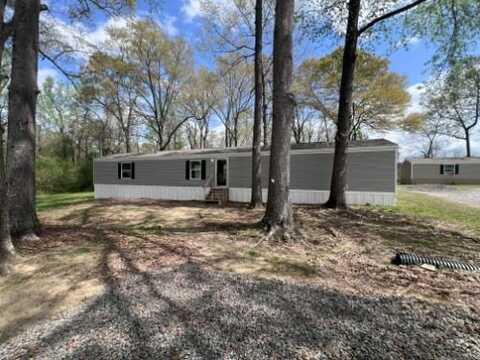 67 FIRETOWER RD LOT 27, CORDOVA, AL 35550