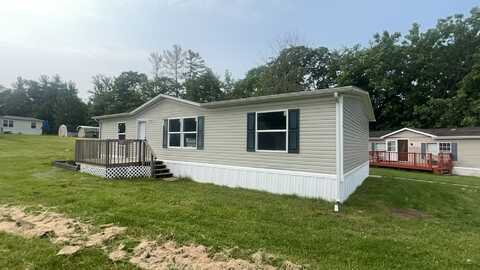 165 SOUTHERN PINE LN, FLORENCE, KY 41042