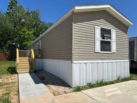 4183 PINE LANE, SPRING, TX 77389